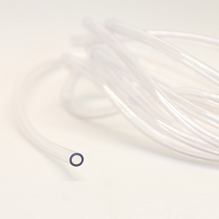 JBL ProFlora T3 clear CO2-Slang 3 mtr