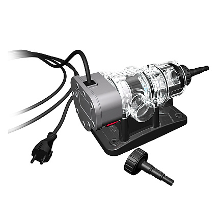 JBL waterzuiveraar ProCristal Compact <br>UV-C  5 W
