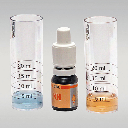 JBL KH test set
