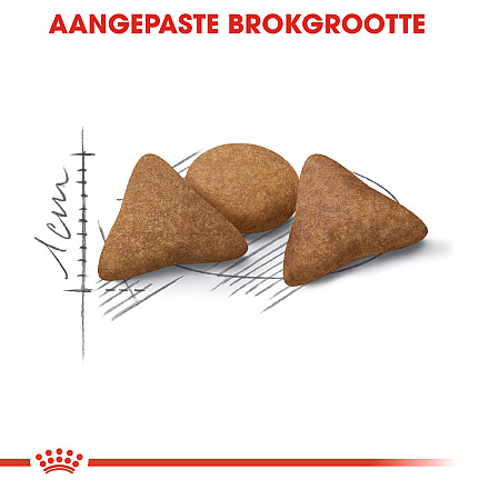 Royal Canin kattenvoer Indoor Appetite Control 400 gr