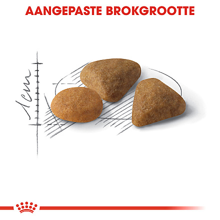 Royal Canin Kattenvoer Savour Exigent 4 kg