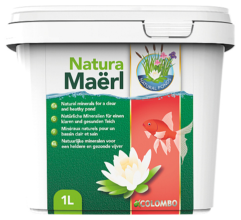 Colombo Natura Maërl 1000 ml