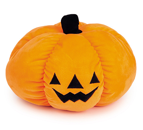Beeztees hondenspeelgoed Halloween Pompoen