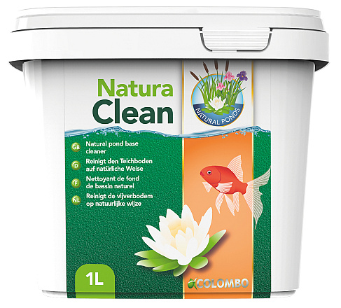 Colombo Natura Clean 1000 ml
