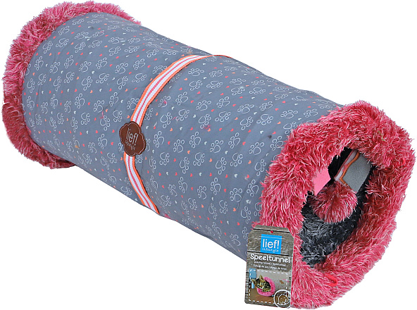 lief! lifestyle Girls Speeltunnel 60 x 25 cm
