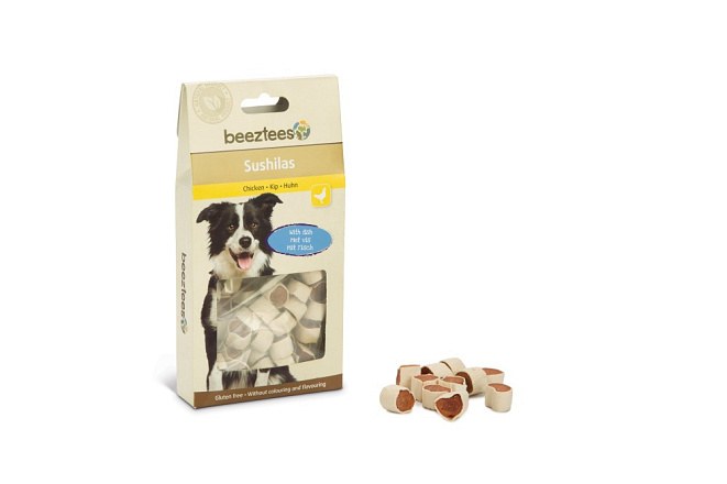 Beeztees Sushilas 90 gr