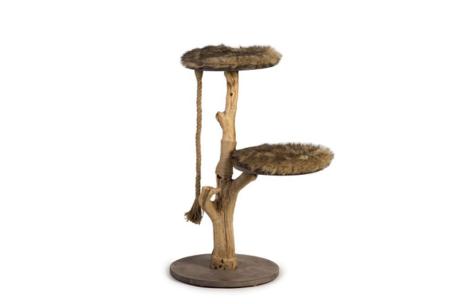 Designed by Lotte krabpaal Elora