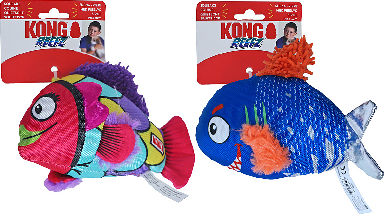Kong Reefz Assorti S
