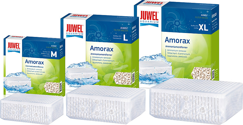 Juwel Amorax Bioflow XL 8.0 Jumbo