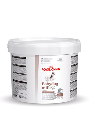 Royal Canin hondenvoer Babydog Milk 2 kg