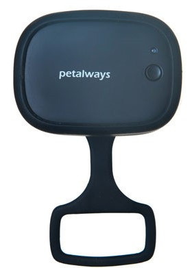petalways GPS mini