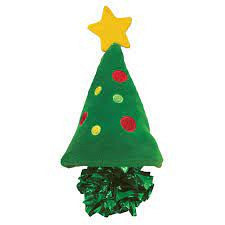 Kong Kerst Crackles Christmas Tree