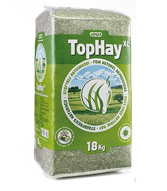 Jopack Tophay XL <br>18 kg