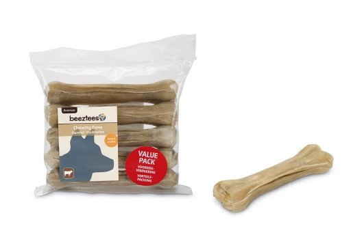 Beeztees Thai kauwbot 16,5 cm 5 st