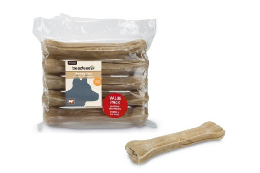 Beeztees Thai kauwbot 16,5 cm 5 st