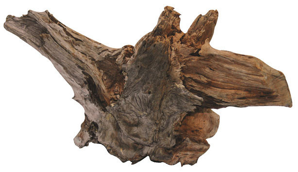 SuperFish Driftwood S