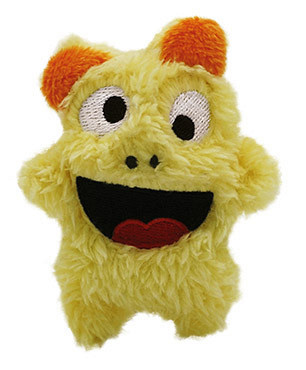 Petlando Spooky Toons Spooky Blubie