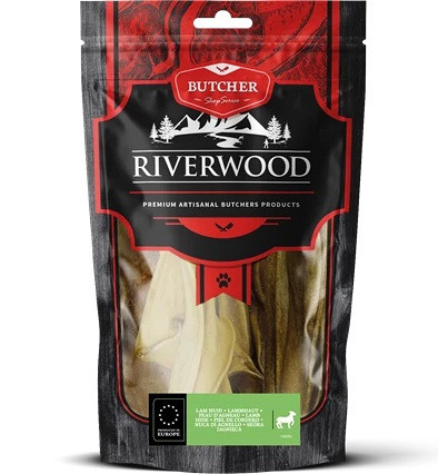 Riverwood Lamshuid 100 gr