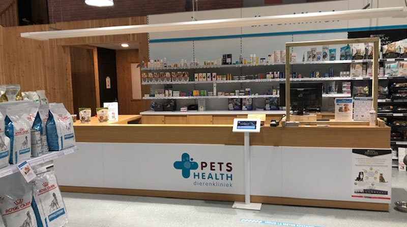 Pets Health dierenkliniek