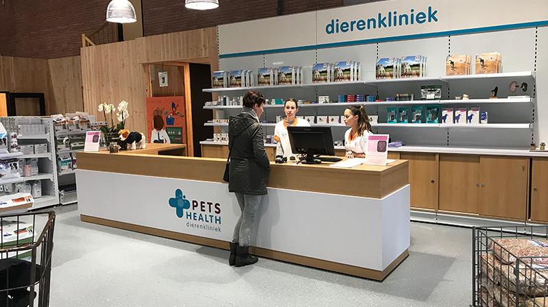 Pets Health dierenkliniek Vught
