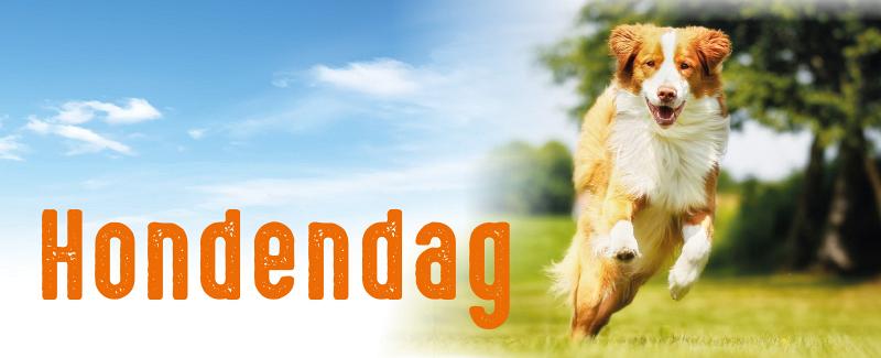 Hondendag 2019
