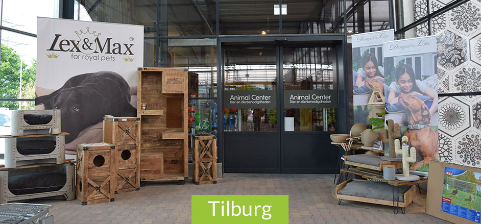 Impressie winkels 2018